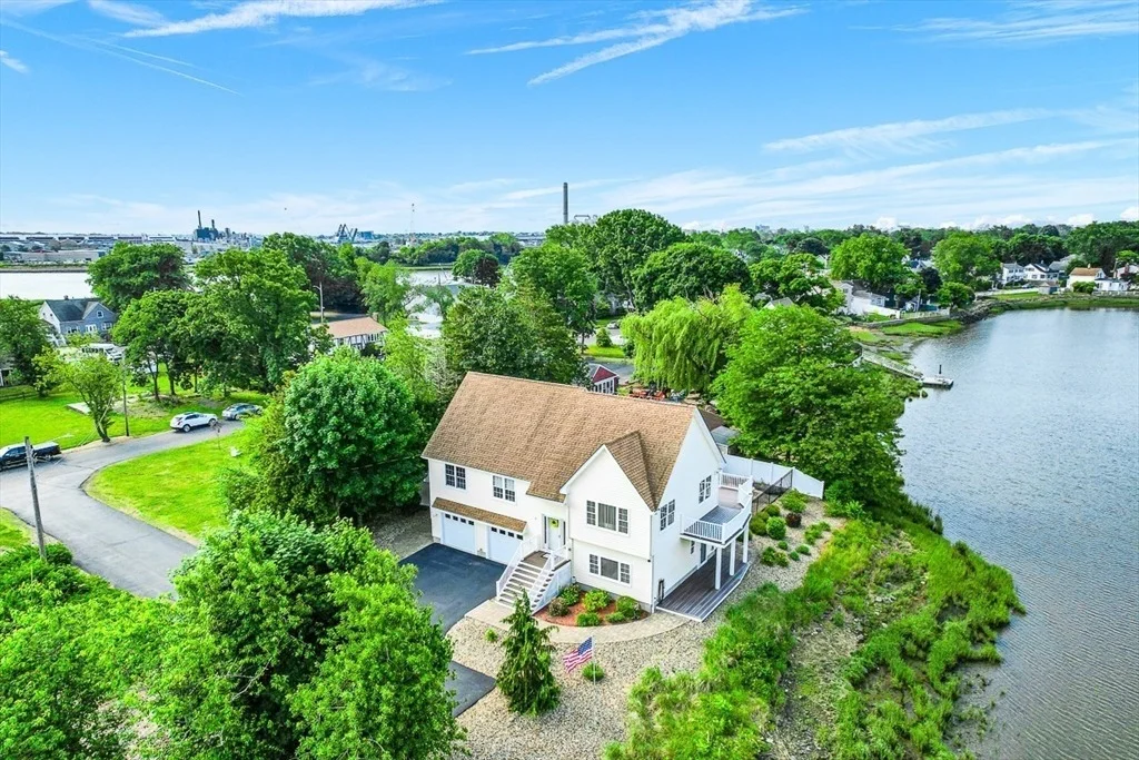 Photo of 8 Glen St.