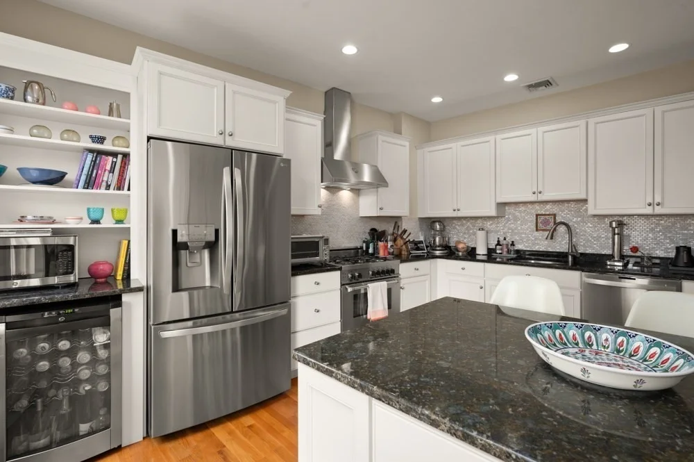 Photo of Unit 3 at 8 Colbourne Cres