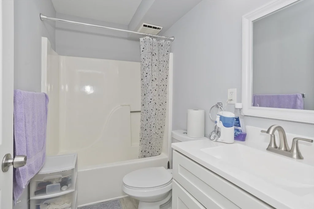 Photo of Unit F at 34 Maple Crest Cir