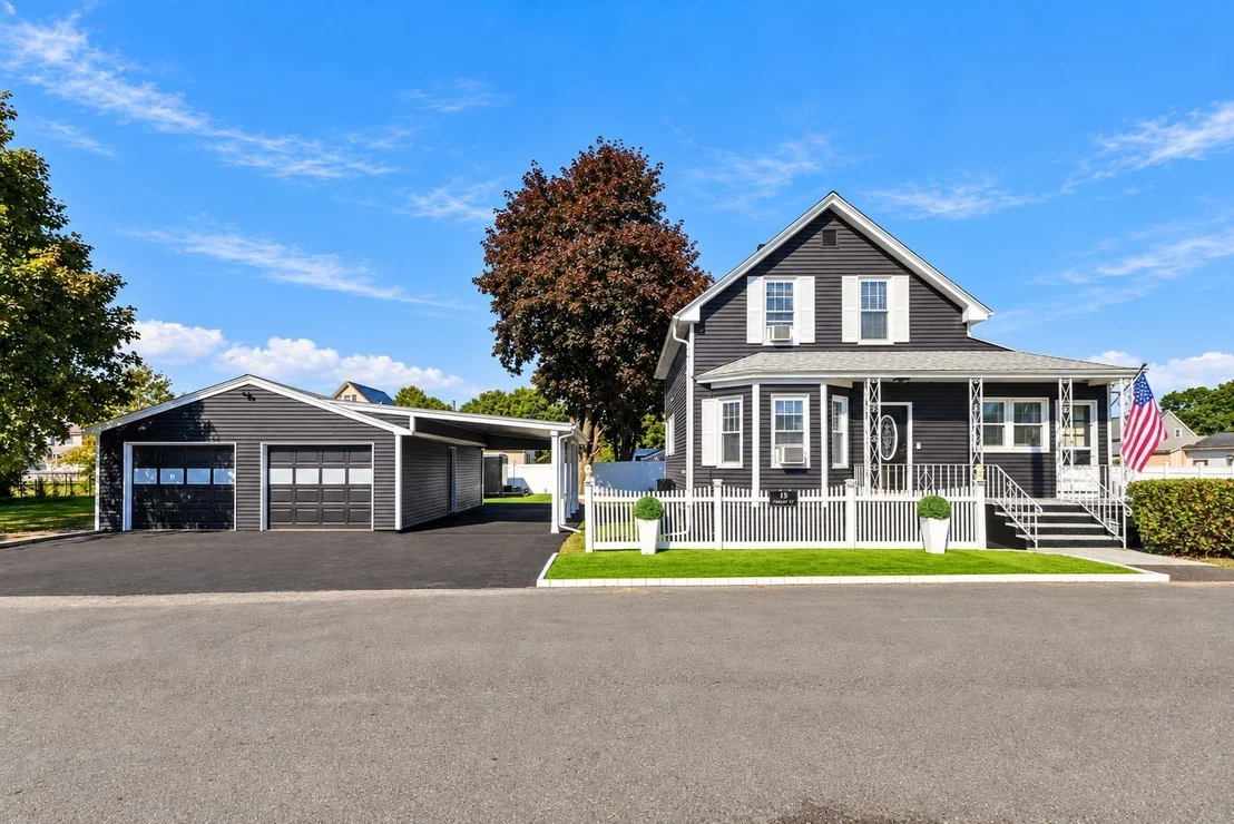Photo of 15 Farley St