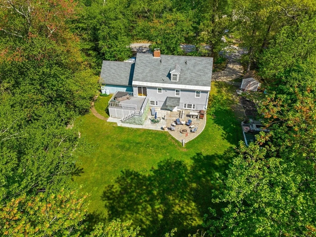 Photo of 28 Ballardvale Road