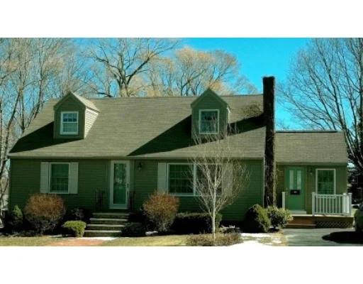 Photo of 26 Mount Pleasant Street