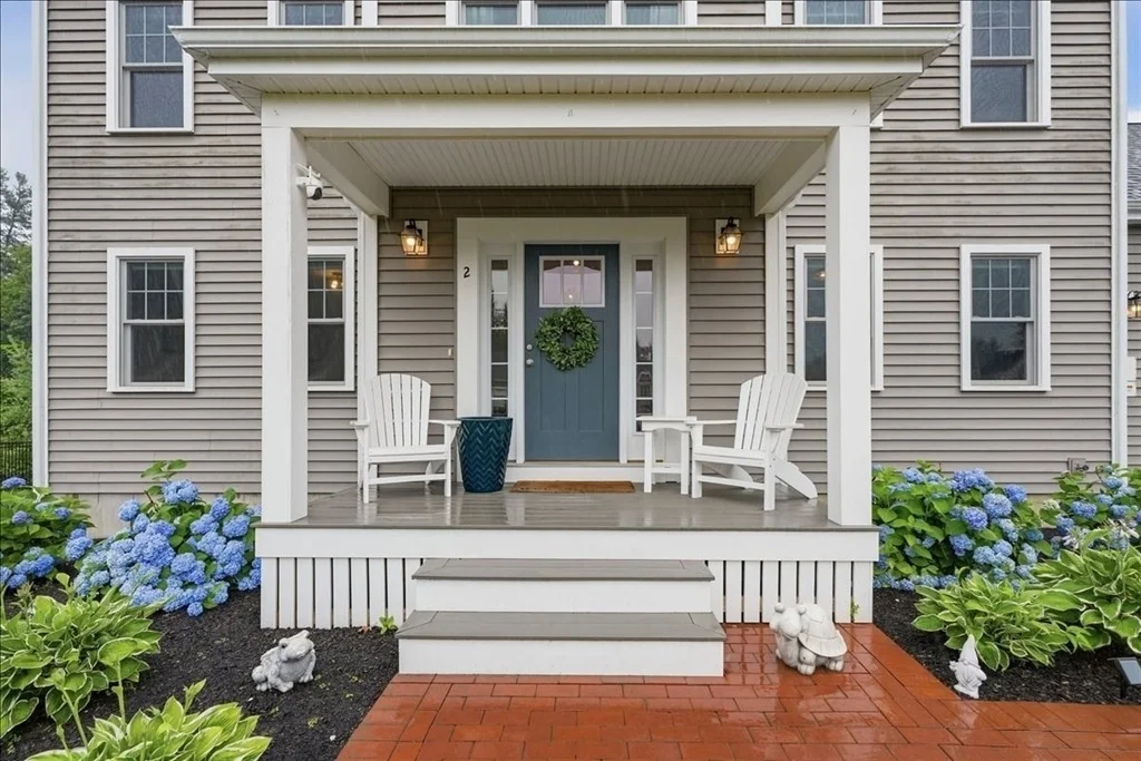 Photo of 2 Bourne Dr.