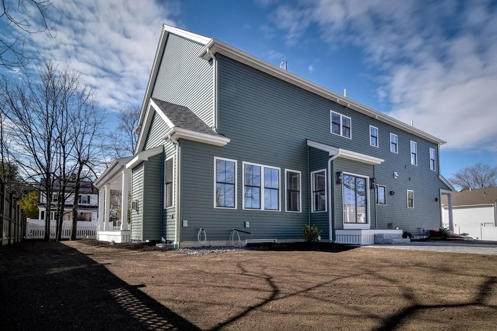 Photo of 79 Speen St