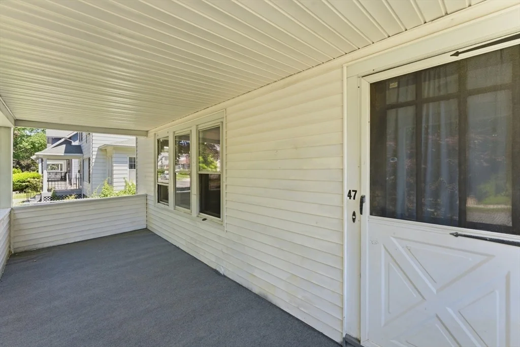 Photo of 47 Thorndyke St