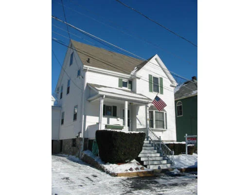 Photo of 47 Wiley St.