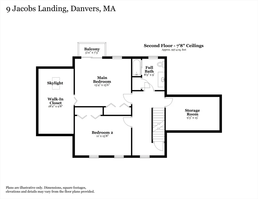 Photo of 9 Jacobs Lndg