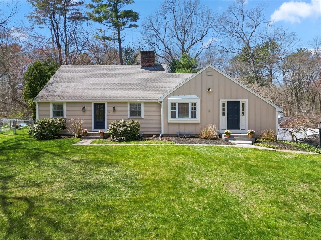 Photo of 26 Parsonage Ln