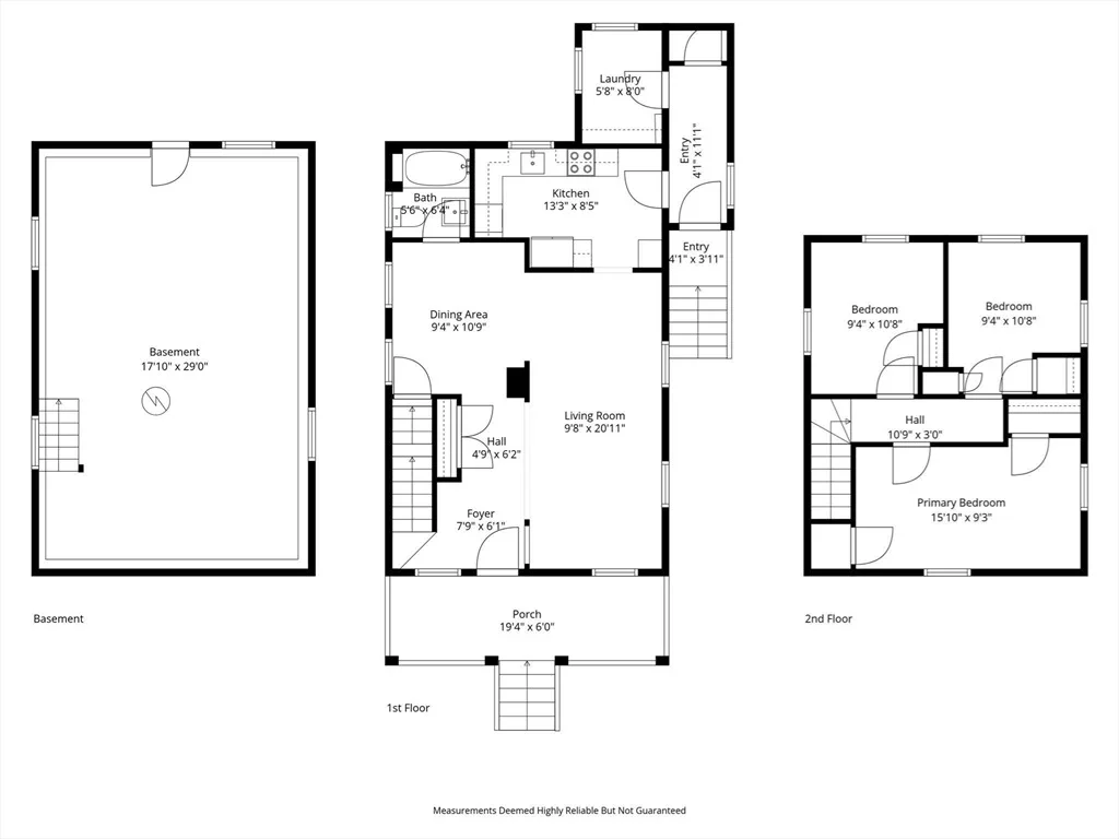 Photo of 31 Dexter St