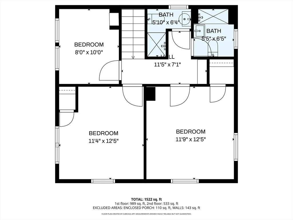 Photo of 84 Bearses Way
