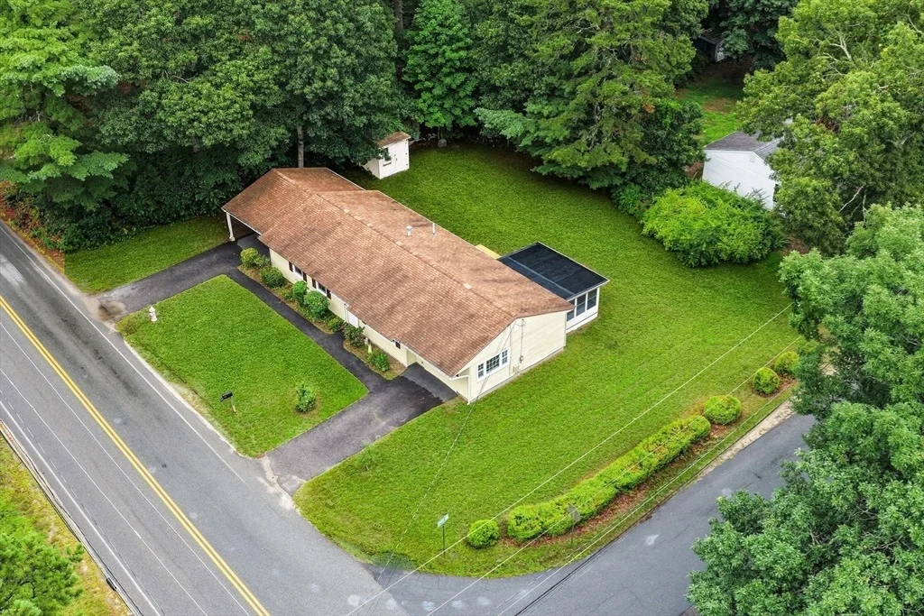 Photo of 26 Cromesett Road