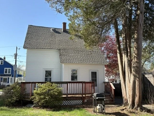 Photo of 14 Blodgett St