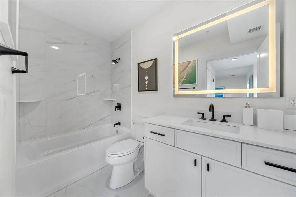 Photo of Unit UNIT205 at 20 Audubon Way