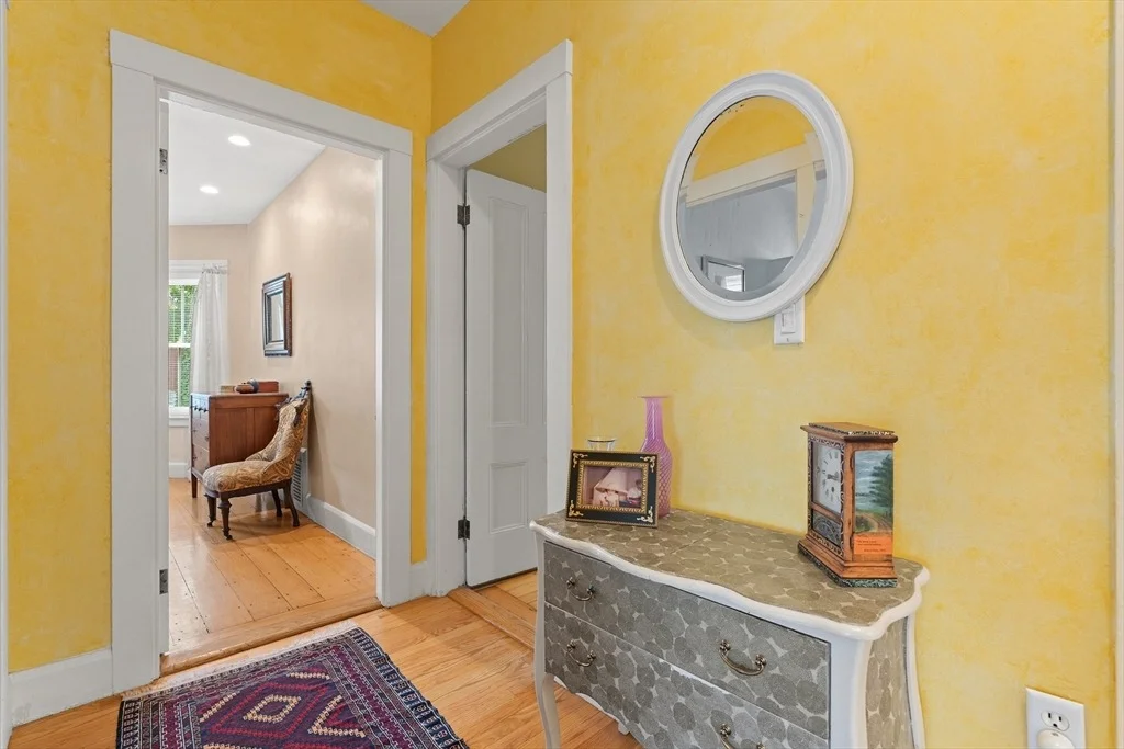 Photo of 16 Copley Street
