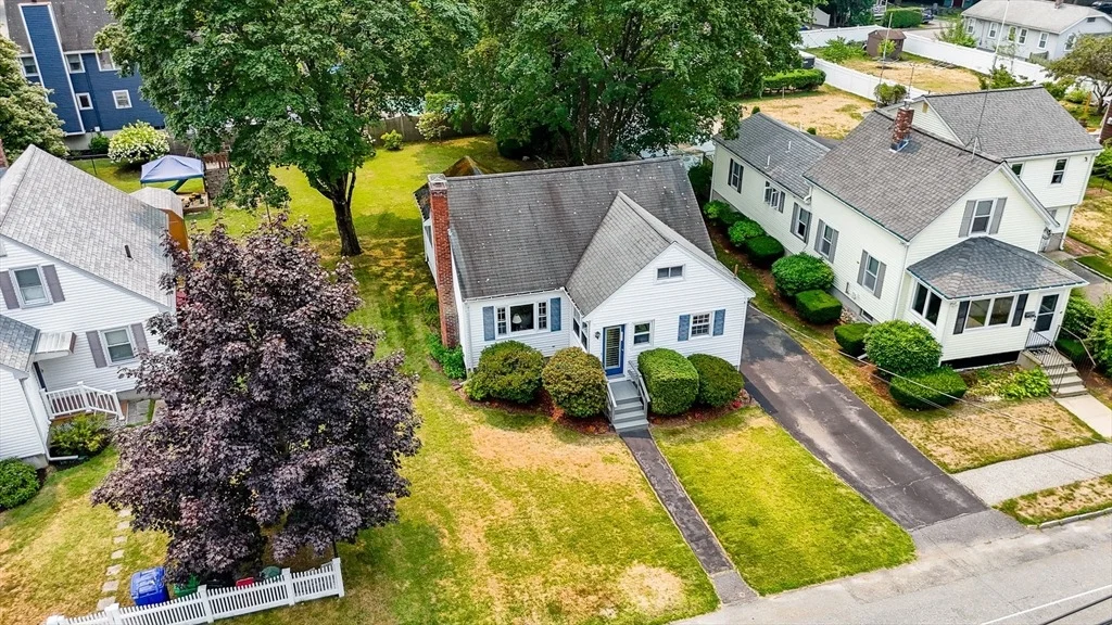 Photo of 169 Green Street