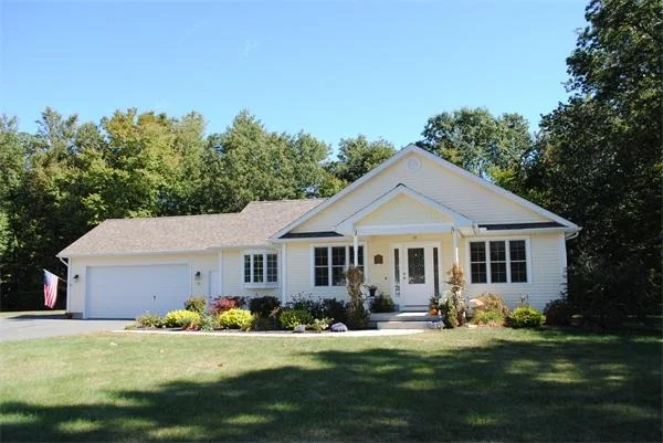 Photo of 21 Loudville Rd.