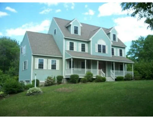 Photo of 16 Longley Road