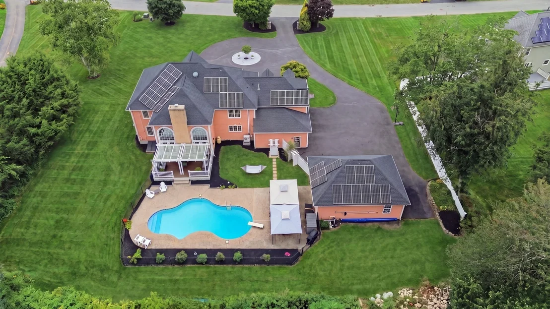 Photo of 55 Squire Shaler Ln