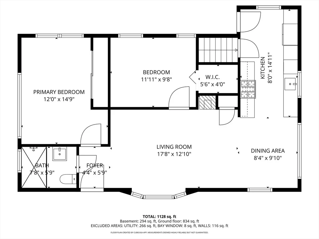 Photo of 97 Dudley Rd