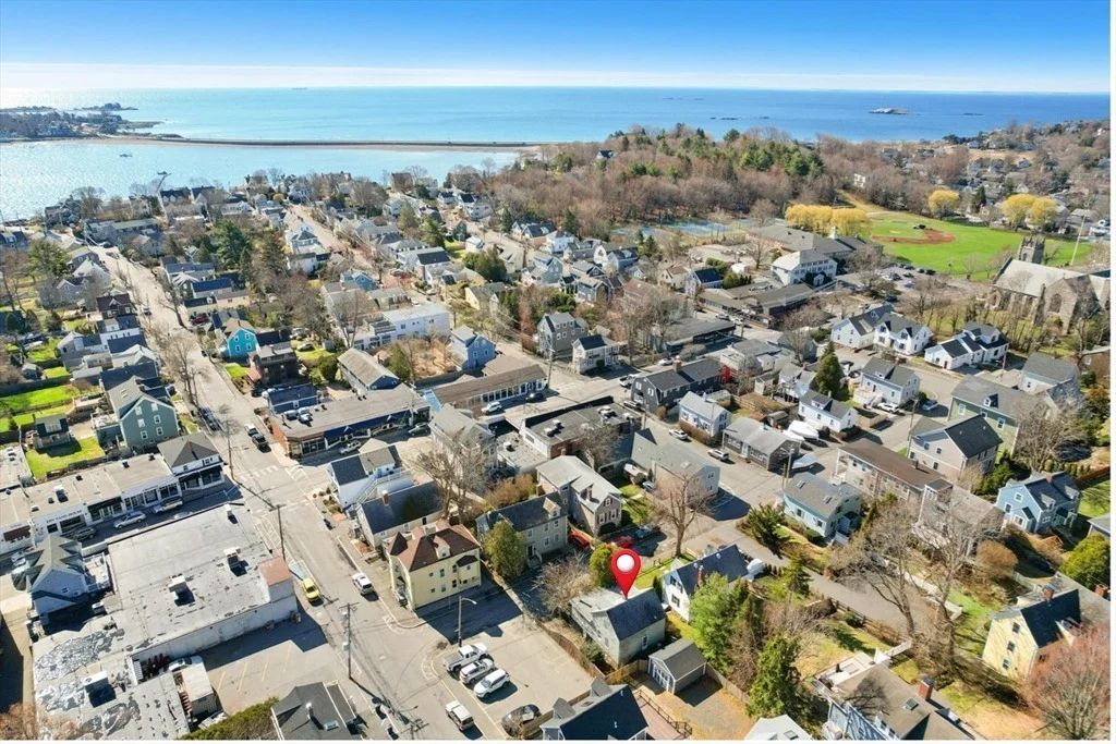 Photo of 3 Cottage St