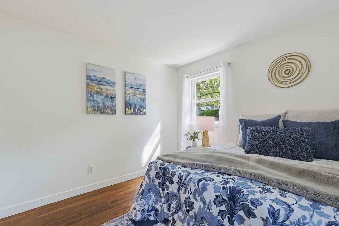 Photo of 21 Burt St