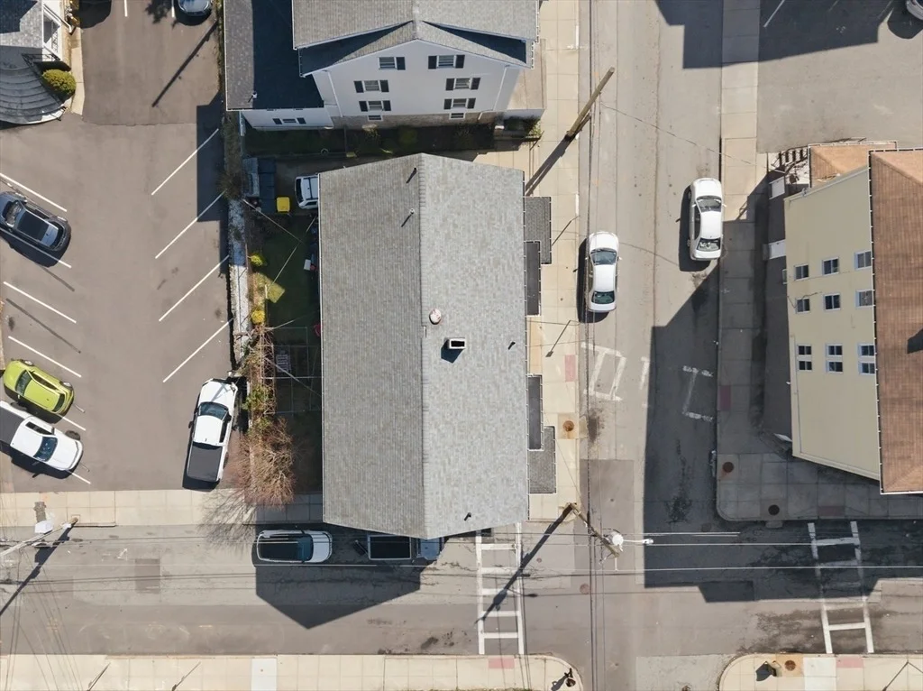 Photo of 430 William St.