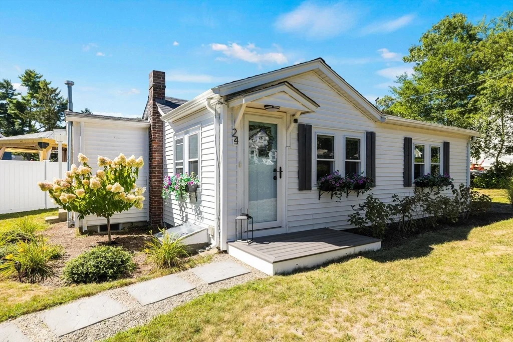Photo of 24 Butler Street