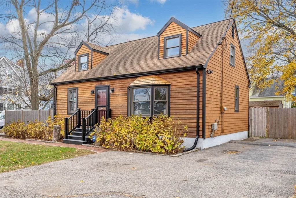 Photo of 23 Yale Rd