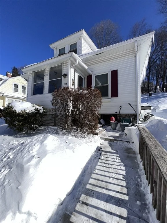 Photo of 118 Beaconsfield Road