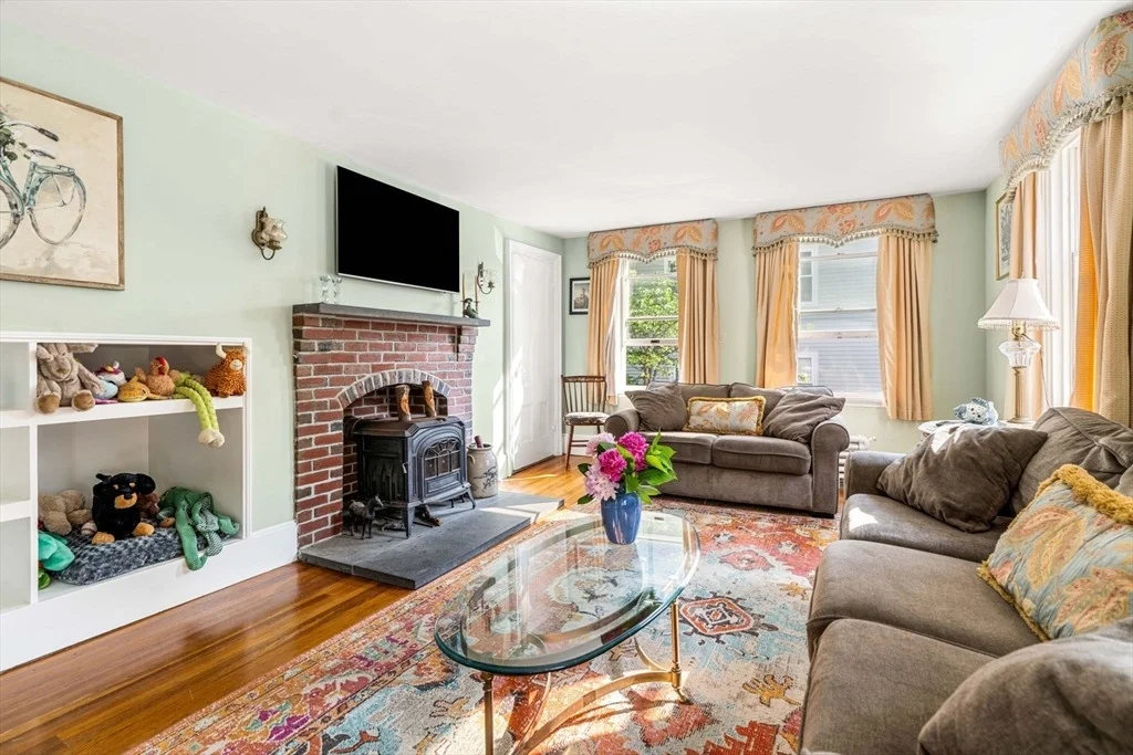 Photo of 56 Prospect Street