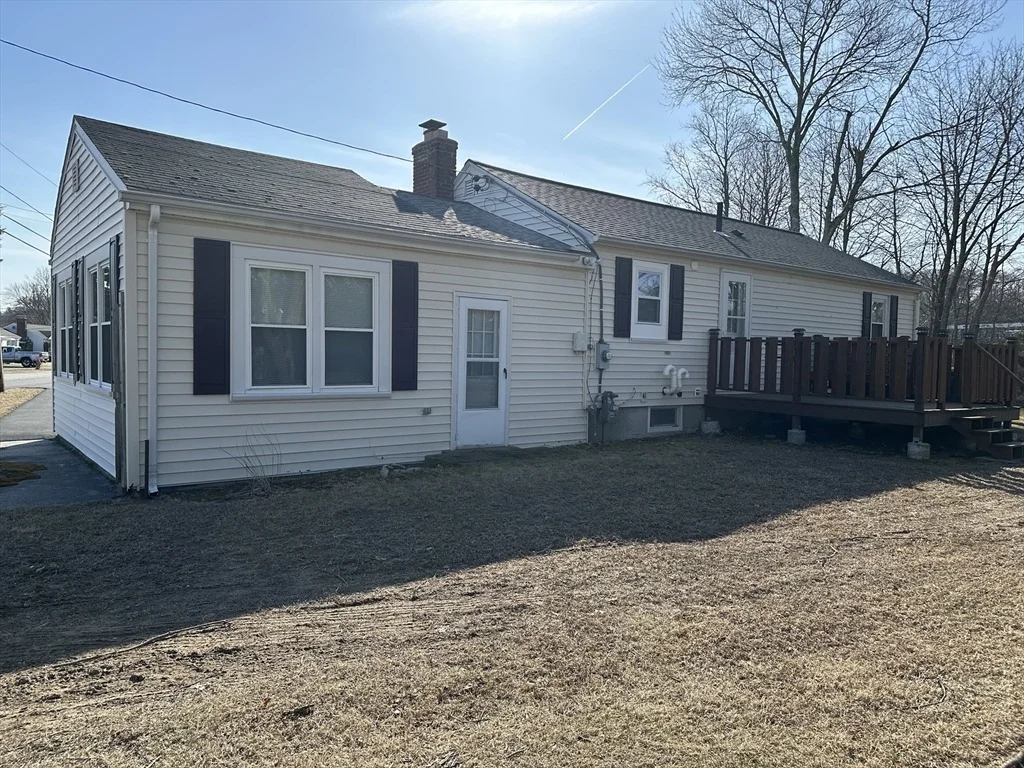Photo of 22 Alfred Terrace