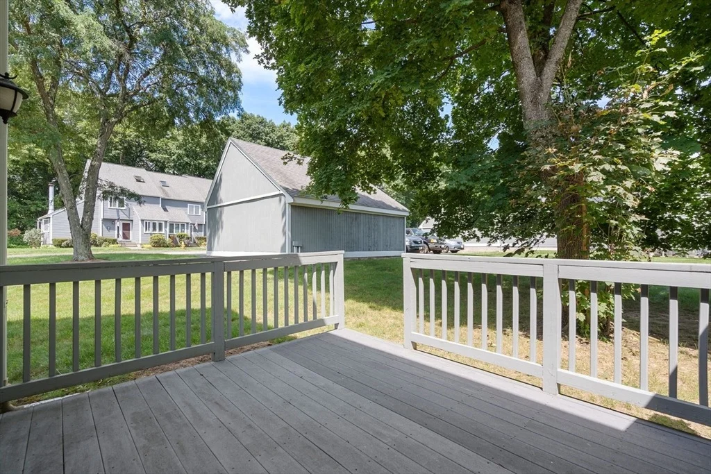 Photo of Unit 205 at 31 Blithewood Ave