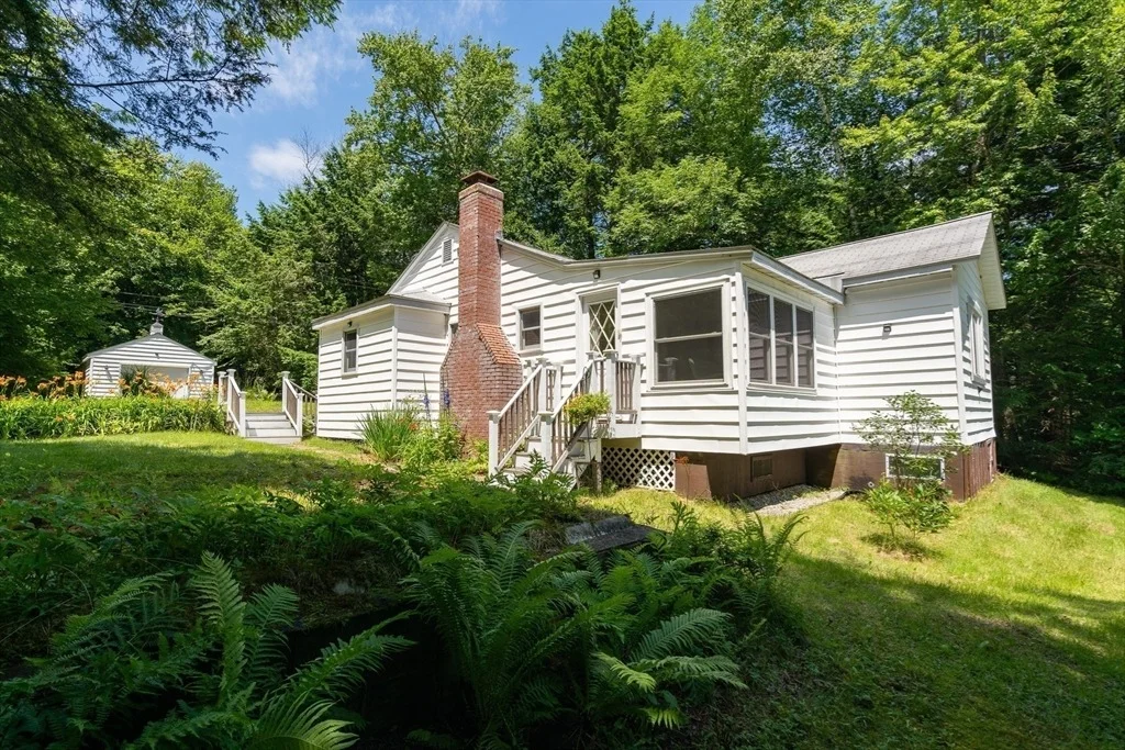 Photo of 8 Antin Rd