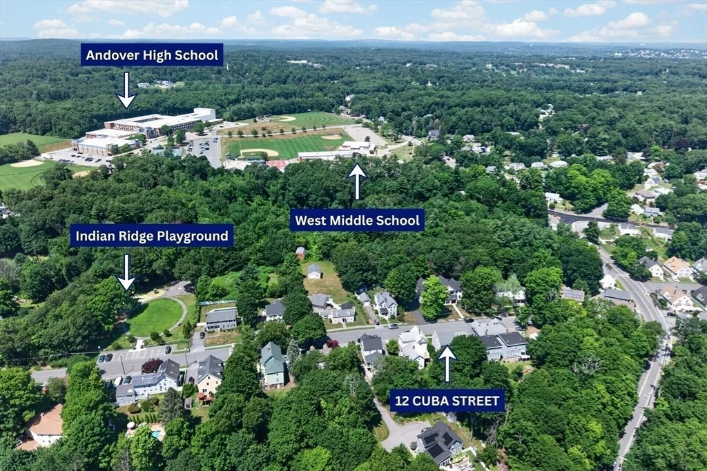 Photo of 12 Cuba Street