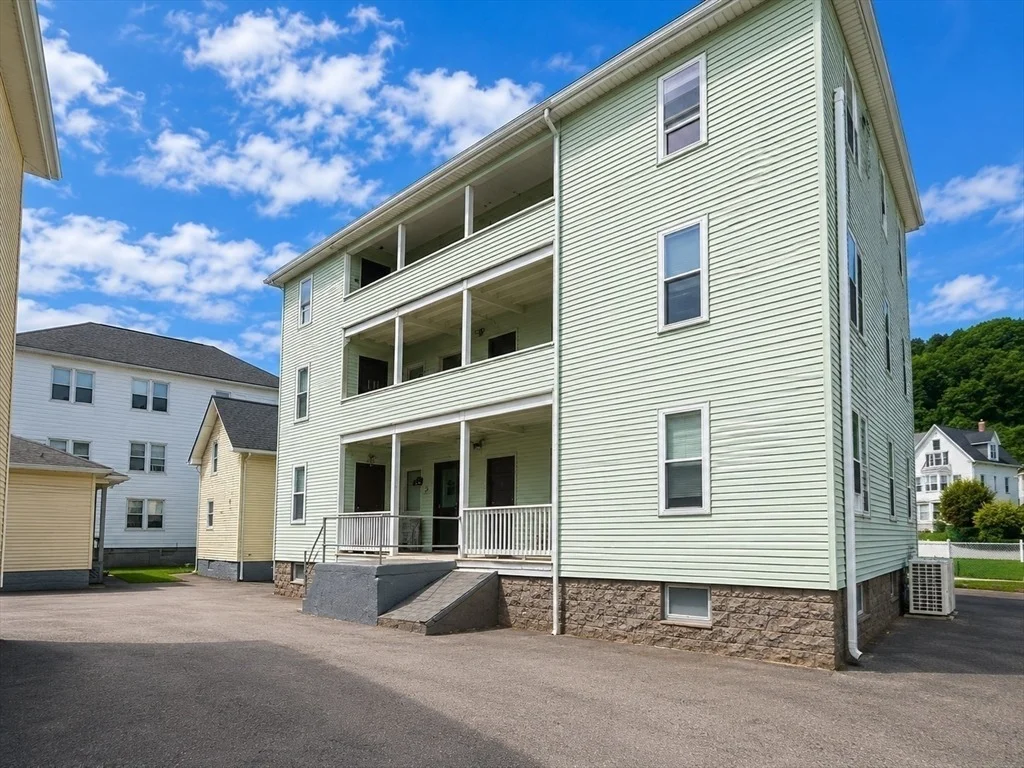 Photo of 18 Caprera Rd