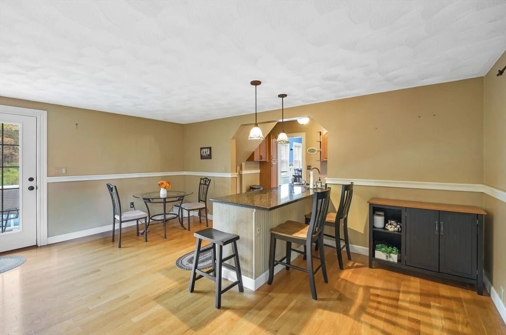 Photo of 25 Thayer St