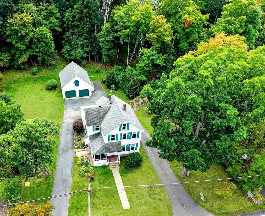 Photo of 25 Spring St