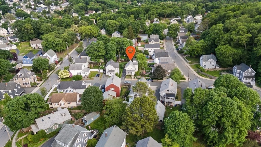 Photo of 4 Rendall Pl