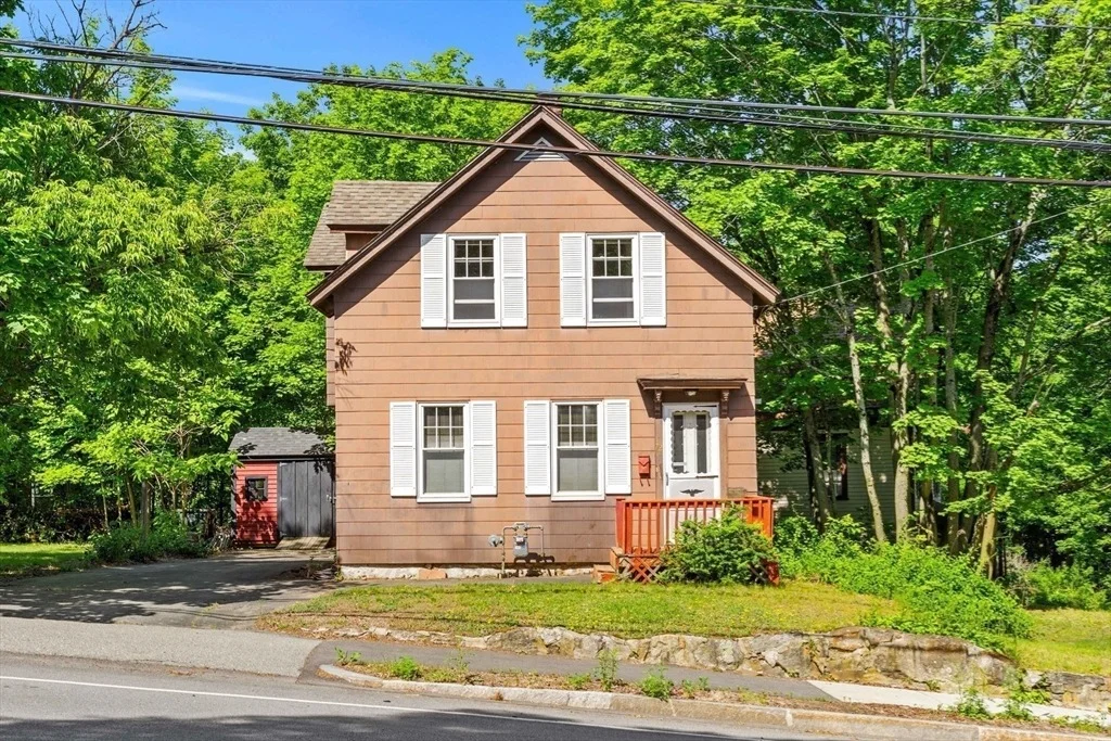 Photo of 72 High Street