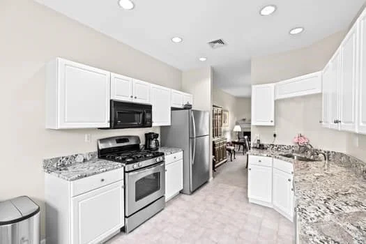 Photo of Unit 18 at 18 Evergreen Cir
