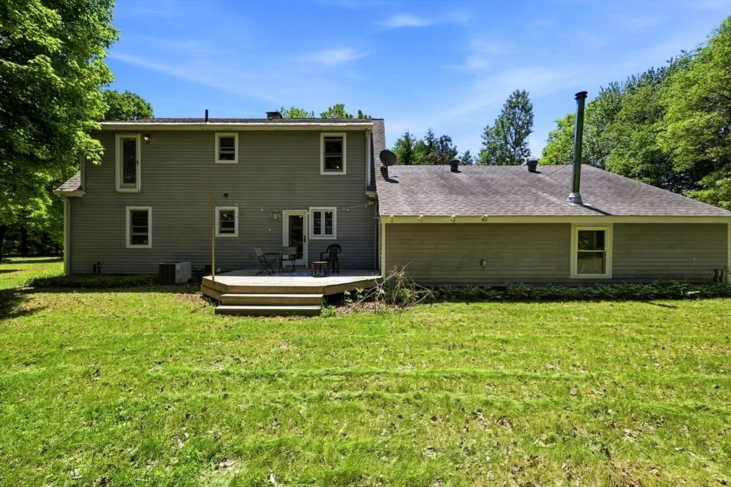 Photo of 16 Old Long Plain Rd