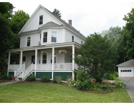 Photo of 237 Pelham Street