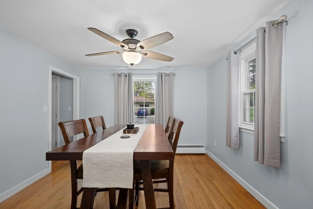 Photo of 40 Irving St.