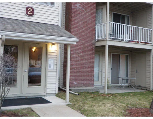 Photo of Unit 3 at 2 Walden Dr