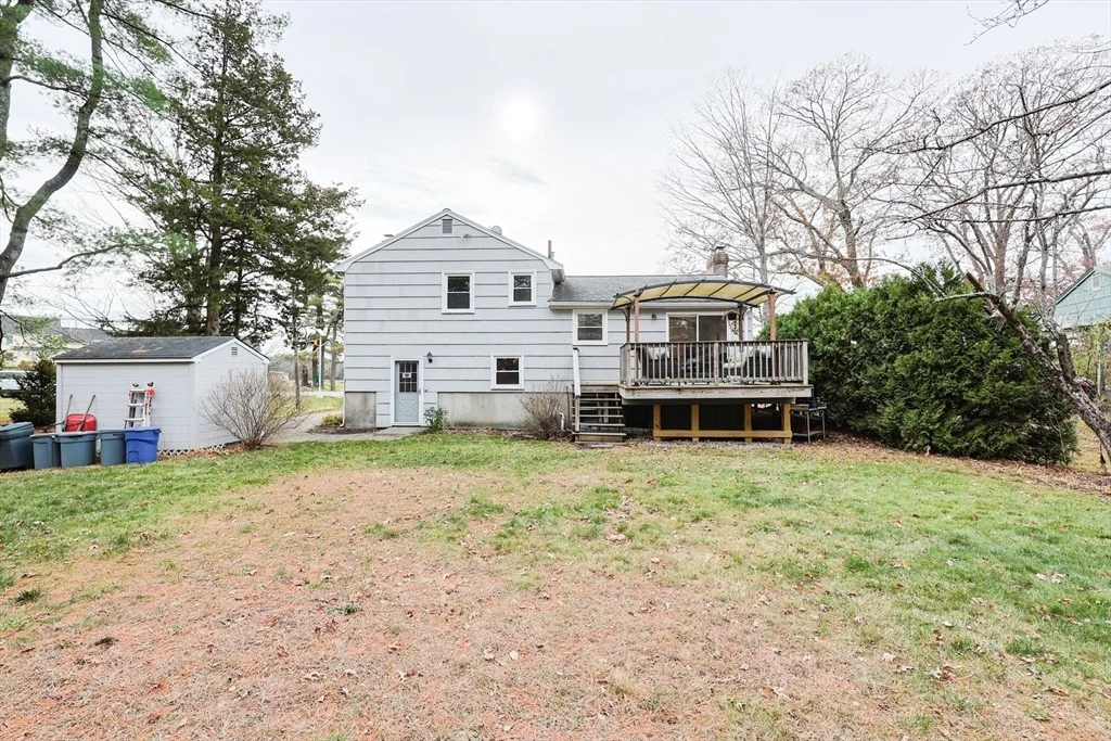 Photo of 136 Spring Street