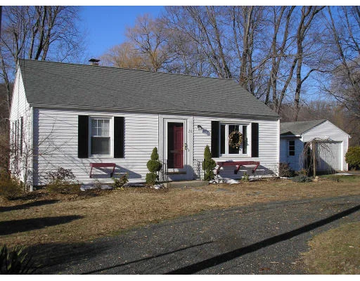 Photo of 26 Haskell Street