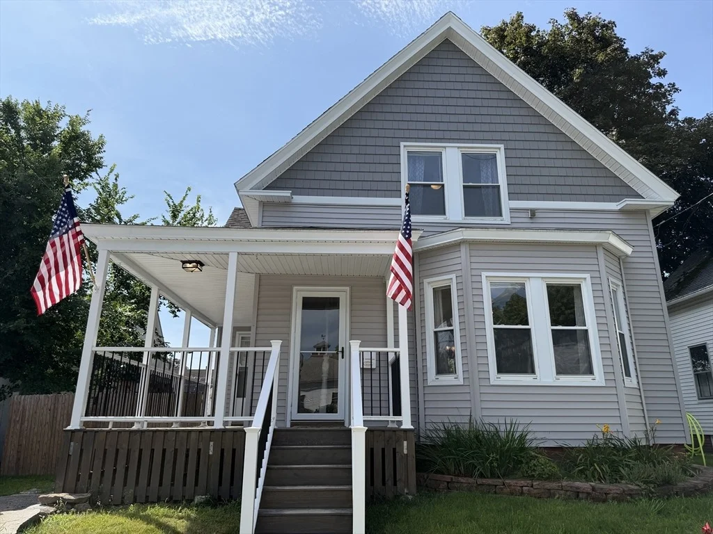 Photo of 10 Jackson Ave.