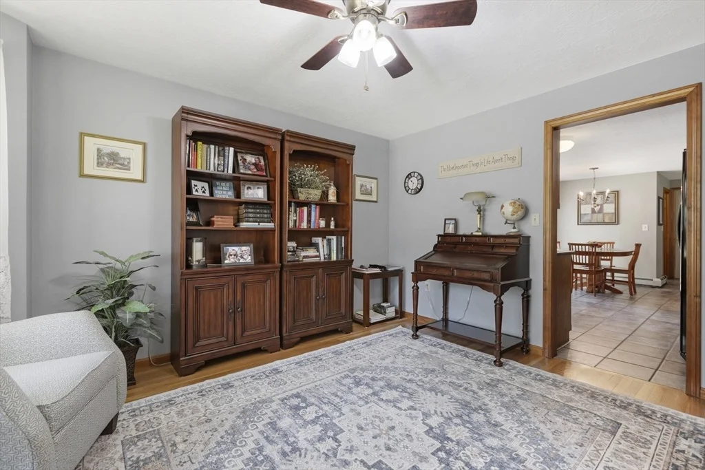 Photo of 8 Griffin Rd