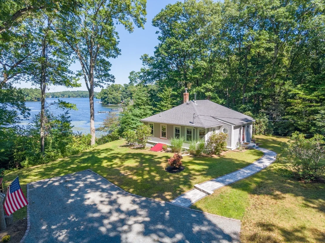 Photo of 40 Chestnut St