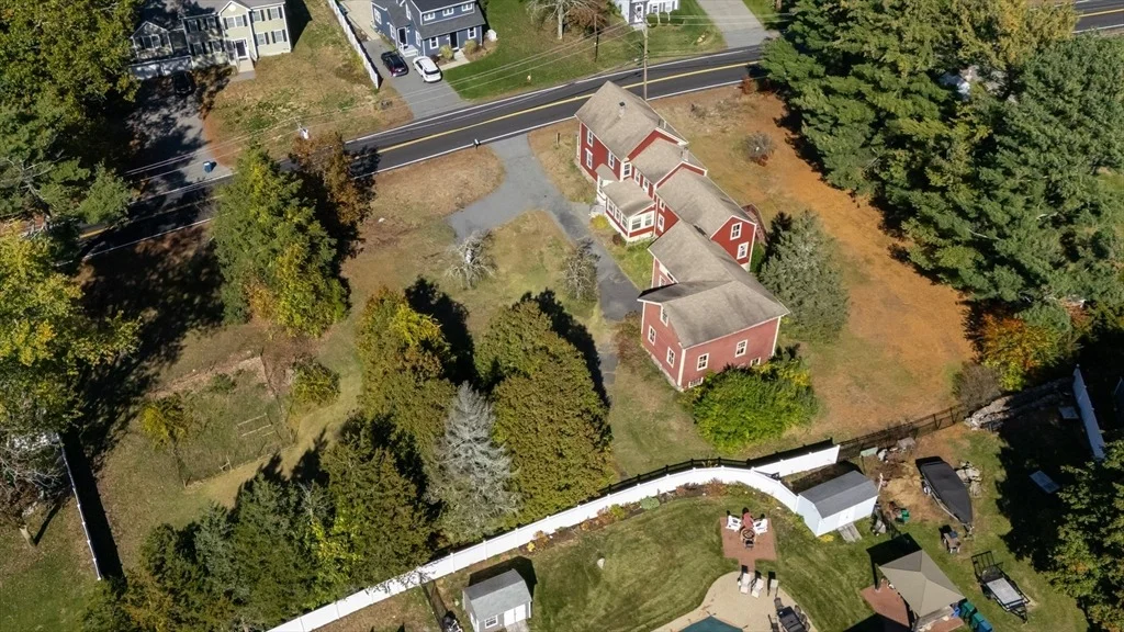 Photo of 369 Andover Road